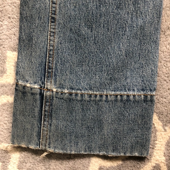 Dolce & Gabbana Size 38 Jeans - Picture 6 of 9